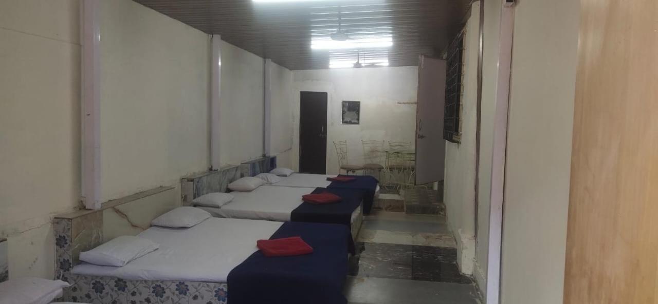Hotel Hilltone- Matheran Exterior photo