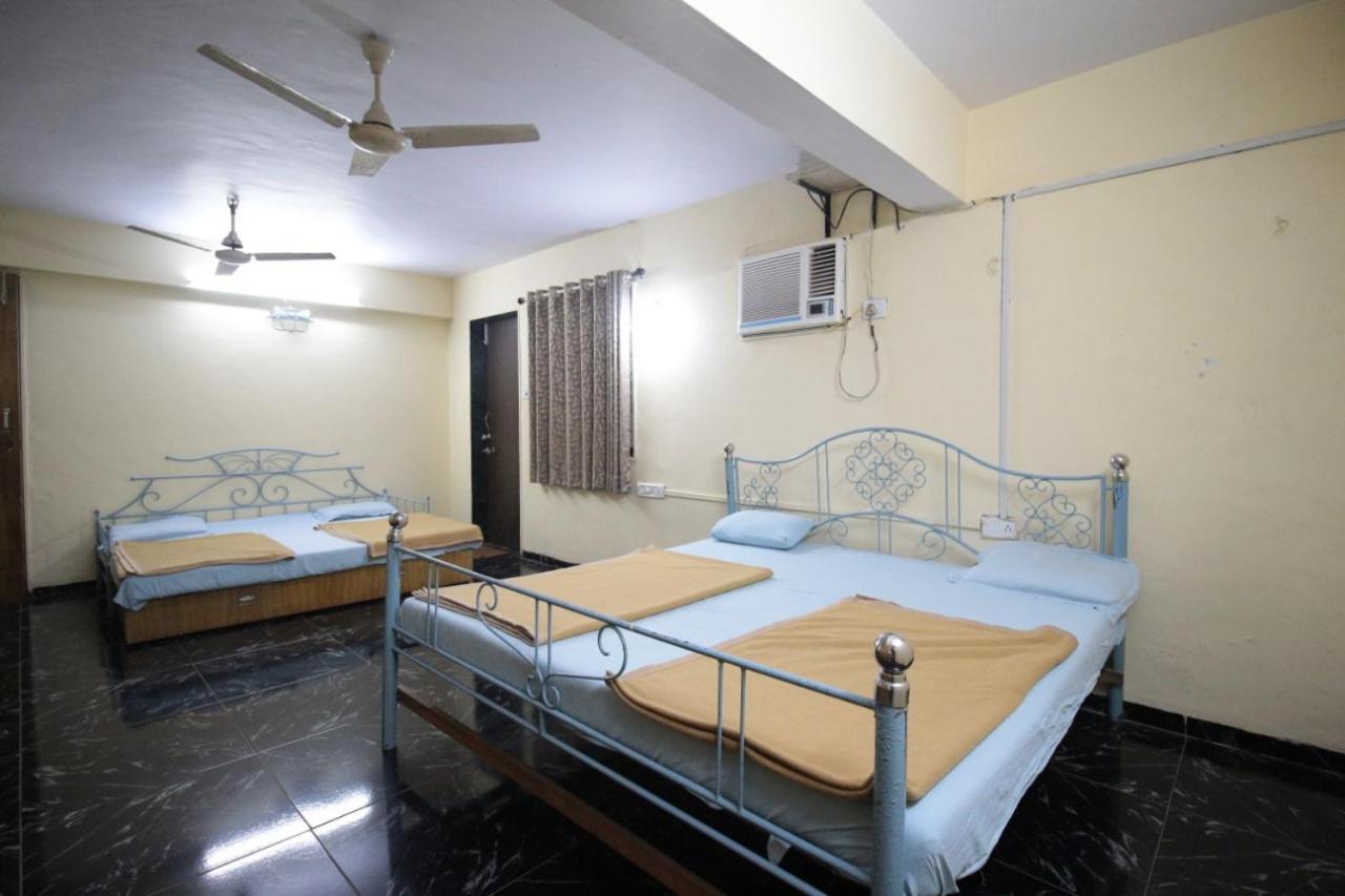 Hotel Hilltone- Matheran Exterior photo